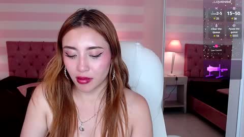 Snapshot of miaa_gh1 chatting on January 24, 6:14 pm Mia online show from January 24, 6:14 pm