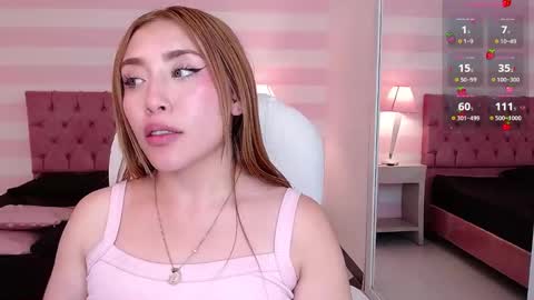 Snapshot of miaa_gh1 chatting on January 30, 6:00 pm Mia online show from January 30, 6:00 pm