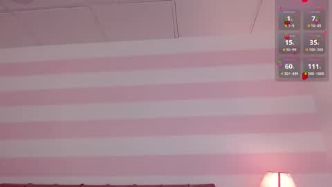 Snapshot of miaa_gh1 chatting on January 31, 2:39 pm Mia online show from January 31, 2:39 pm