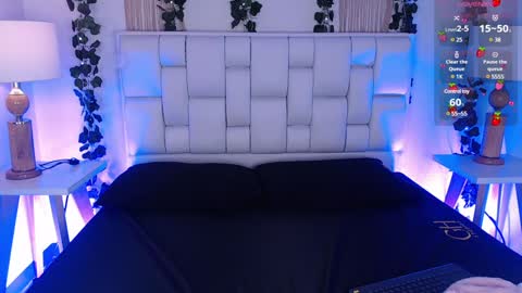 Snapshot of miaa_gh1 chatting on February 5, 11:23 am Mia online show from February 5, 11:23 am