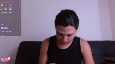 Snapshot of miaa_heart chatting on January 25, 11:23 am Mia online show from January 25, 11:23 am