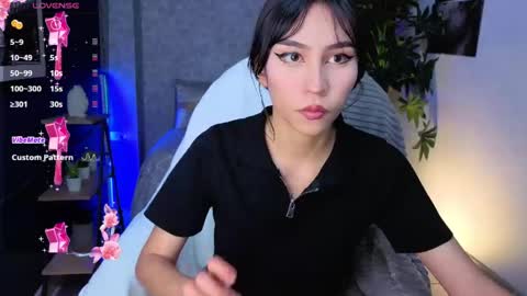 Snapshot of miaa_lee777 chatting on May 21, 8:38 pm miaa_lee777 online show from May 21, 8:38 pm