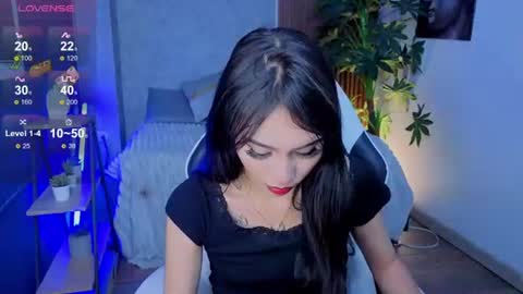 Snapshot of miaa_lee777 chatting on June 11, 9:35 pm miaa_lee777 online show from June 11, 9:35 pm
