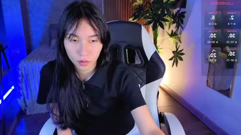Snapshot of miaa_lee777 chatting on August 1, 8:19 pm miaa_lee777 online show from August 1, 8:19 pm