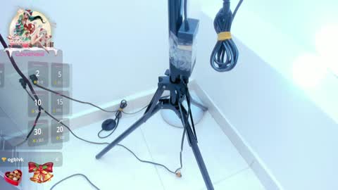 Miaa  online show from January 3, 10:51 pm