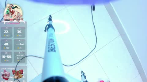 Miaa  online show from January 8, 2:46 am