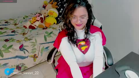 Snapshot of miaa_sotto chatting on May 18, 4:40 am Maria Fernanda online show from May 18, 4:40 am