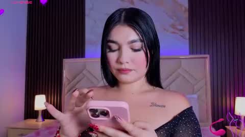 Miaa Farrel online show from June 13, 7:34 pm