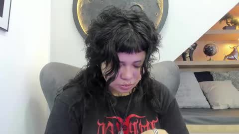 Mia online show from March 16, 12:42 pm