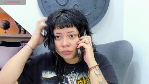 Snapshot of miaamane chatting on March 30, 12:28 pm Mia online show from March 30, 12:28 pm