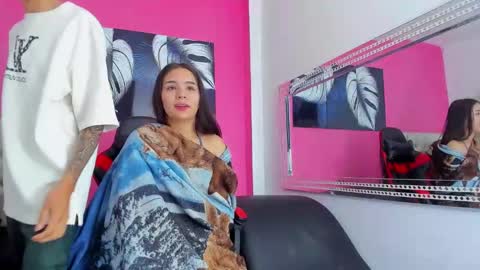 Mia - Teylor online show from December 1, 8:52 am