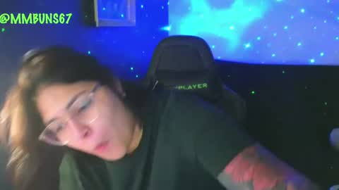 Snapshot of miacanela_xo chatting on September 14, 10:42 pm Mia online show from September 14, 10:42 pm