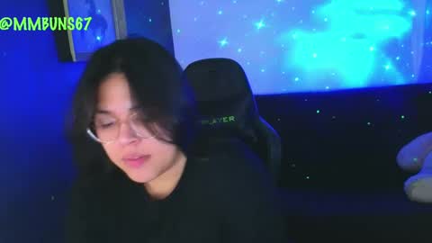 Snapshot of miacanela_xo chatting on September 17, 1:40 am Mia online show from September 17, 1:40 am