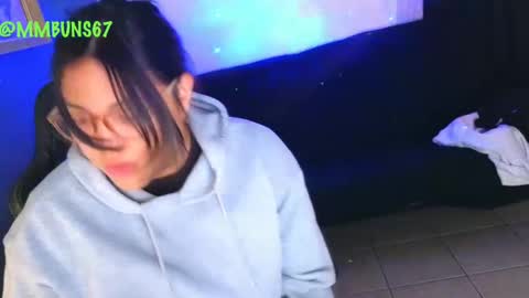 Mia online show from September 24, 2:26 am