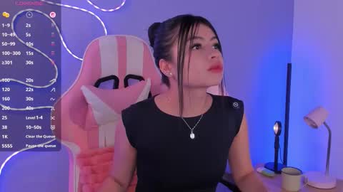 Mia Capone online show from March 4, 2:01 pm