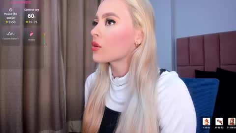 MiaCarper online show from February 26, 8:52 pm