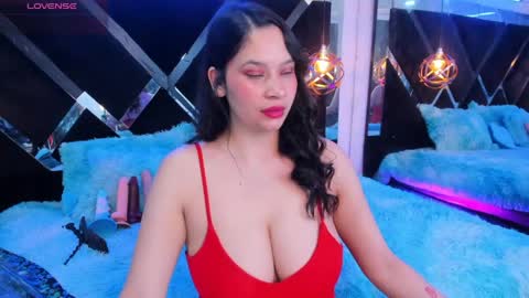Mia online show from May 30, 2:52 am