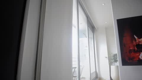 Snapshot of miaduval chatting on February 13, 3:24 pm Mia online show from February 13, 3:24 pm