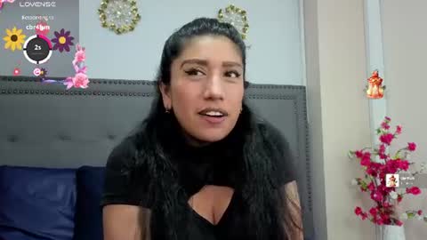 Mia Carter  Schedule 800 - 1430 gtm-5 online show from July 10, 1:32 am