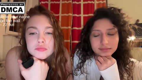 Mia online show from March 16, 10:14 pm