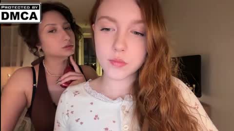 Mia online show from June 2, 10:23 pm