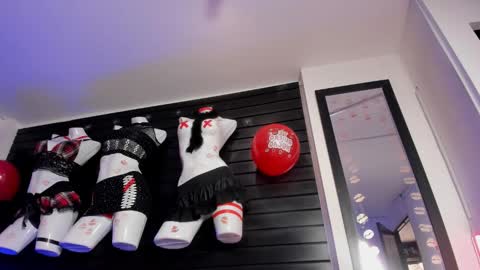 miafox_03 online show from February 14, 3:42 pm