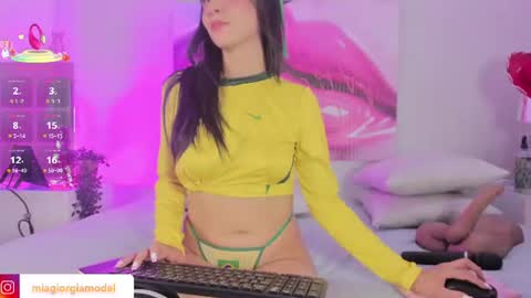 Mia  online show from June 12, 5:23 pm