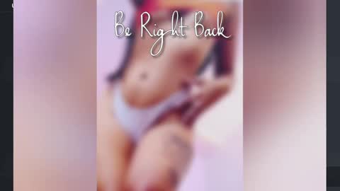 Mia Gomez online show from February 22, 12:29 pm