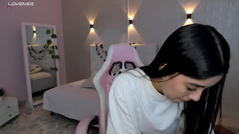 Mia Gomez online show from March 1, 12:23 pm