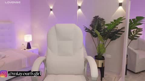 Mia Gomez online show from September 16, 12:28 pm