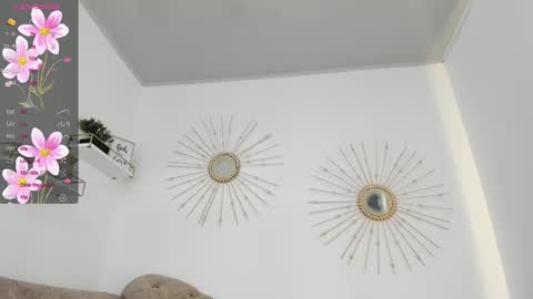 Miah Collins online show from January 9, 7:15 pm