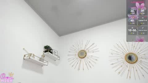 Miah Collins online show from February 26, 6:51 pm