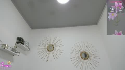 Miah Collins online show from March 2, 6:15 pm