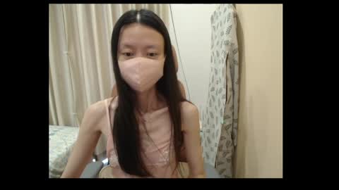 miahchan68 online show from May 29, 7:50 am