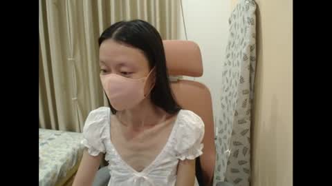 miahchan68 online show from July 10, 4:09 pm