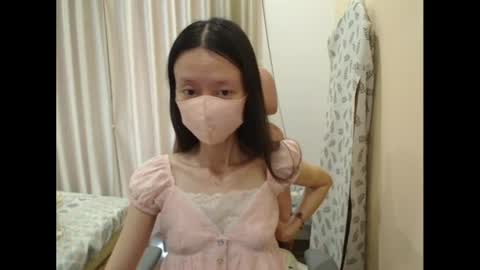 miahchan68 online show from July 14, 6:40 am