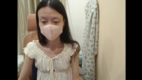 miahchan68 online show from July 28, 4:39 pm