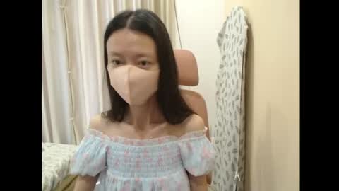 miahchan68 online show from July 31, 2:22 am
