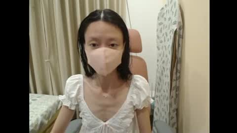 miahchan68 online show from July 31, 3:44 pm