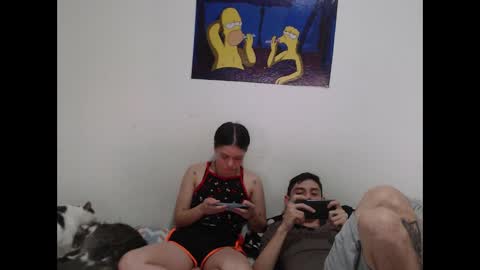 Snapshot of miahells chatting on January 15, 9:51 pm Mia Sam online show from January 15, 9:51 pm