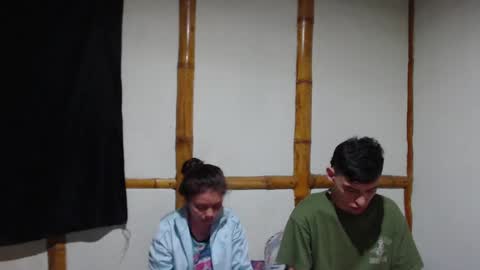 Snapshot of miahells chatting on February 10, 11:23 pm Mia Sam online show from February 10, 11:23 pm