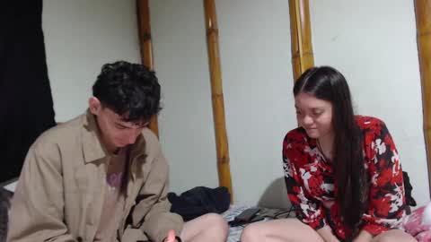 Snapshot of miahells chatting on February 21, 4:16 pm Mia Sam online show from February 21, 4:16 pm