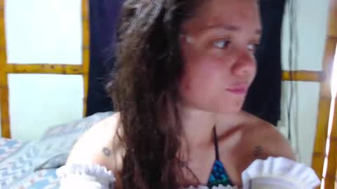Snapshot of miahells chatting on September 28, 3:17 pm Mia Sam online show from September 28, 3:17 pm