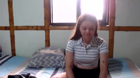 Snapshot of miahells chatting on October 5, 4:16 pm Mia Sam online show from October 5, 4:16 pm
