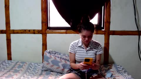 Mia  Sam online show from November 29, 3:04 pm