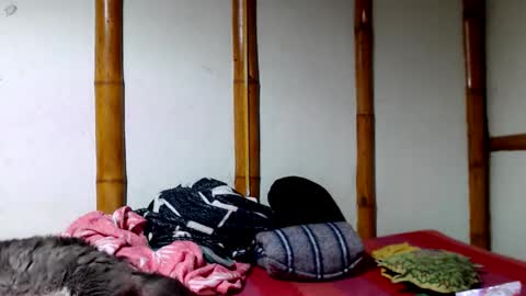 Mia  Sam online show from February 27, 6:08 pm