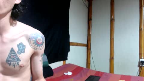Mia  Sam online show from June 10, 9:14 pm