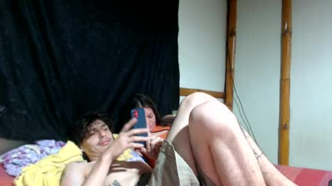Mia  Sam online show from June 14, 2:24 am