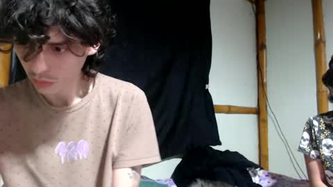 Mia  Sam online show from June 17, 1:19 am