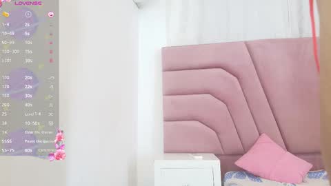 miajhonsonx online show from March 7, 4:37 pm